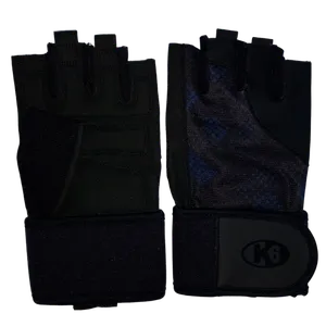 Guantes para Levantamiento de Peso K6 Oblivion+